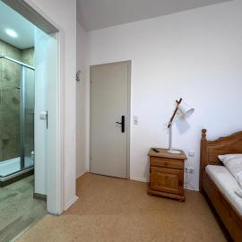 W&P Living Bräustüble EZ 1, hotel en Buttenwiesen