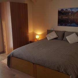 Villa Ducati, Hotel in Vattaro