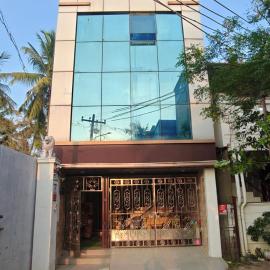 Kanchi grace cottage