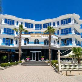 Fari Hotel