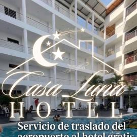 Hotel Casa Luna, hotel sa Iquitos