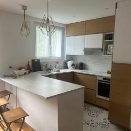 Appartement Luchon