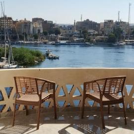 NiLe ViEW RANA NUbian Guest HOUES