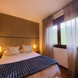 Benvinguts a Casa Nostra, hotel u gradu El Pont de Suert