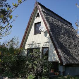 Summer Cottage Baltic Sea