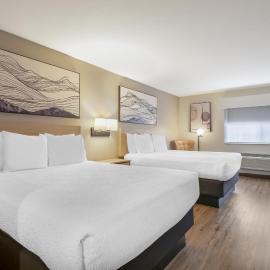Best Western Plus Meridian