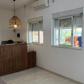 Agua Leve โรงแรมในเซาโตเม