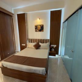 The Orion Nest, hotel in Noida