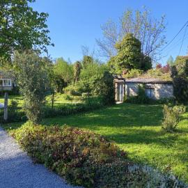le poulailler, hotel in Vaux-Villaine