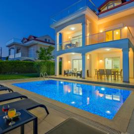Villa Calıs 2