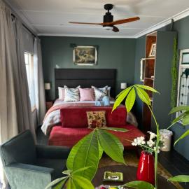 Greyton Stay