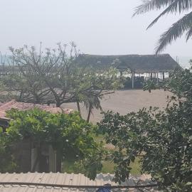 Centro turístico la playitaa, khách sạn ở Chachalacas