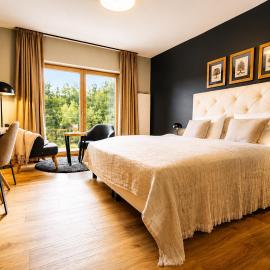 2tHEIMAT - Hotel & Restaurant, viešbutis mieste Morbachas