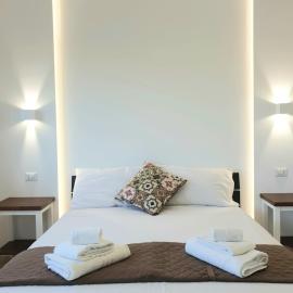 B&B Colori del Salento, hotel u gradu Preziče