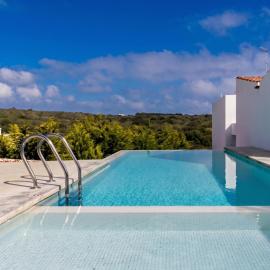 Apartamento Binibeca Nou Cami de Cavalls