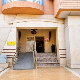 Residance au centre de Marrakech avec parking gratuit, Hotel in Marrakesch