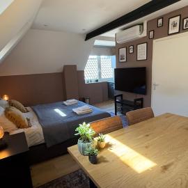 D10 Apartments, hotel in Breda