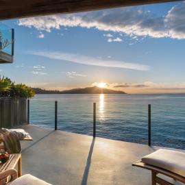 The Inn Above Tide, hotel em Sausalito