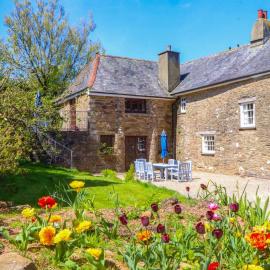 East Bickleigh, hotel v destinácii Totnes