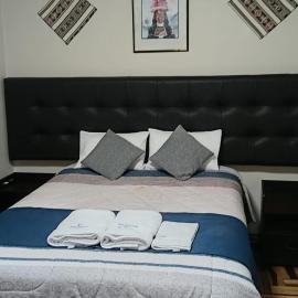 HOTEL San Antonio