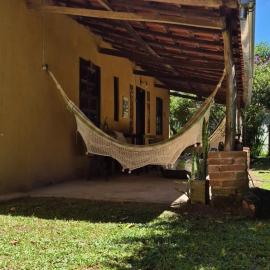 Ecoturismo Tripuí