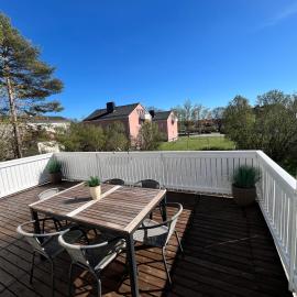 Prisvärd & rymlig lgh nära ALV, hotell sihtkohas Vimmerby