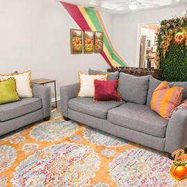 luxury condo, pet friendly, close to everything, hotel u gradu Ogusta