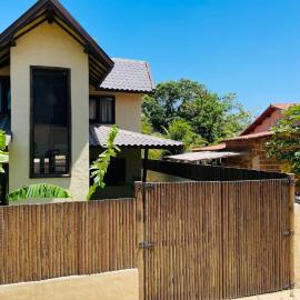 Villa Coco e Sol - Casa com Jacuzzi