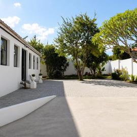 The Grace and Hope House, hotel in Bunkers Hill