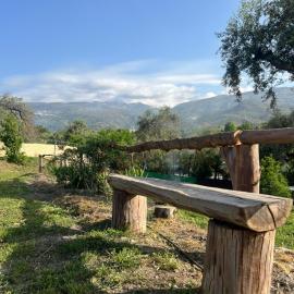 Orgiva - La Alpujarra, hotel v destinaci Órgiva