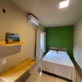 Casa Dona Vilma, hotel in Barreirinhas