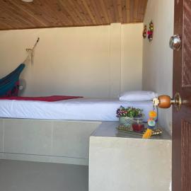 Hotel Cabo Royal, hotel in Cabo de la Vela