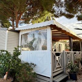 Camping Del Mar