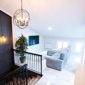 Casa Boutique Playa y Valencia โรงแรมในเอลปุช