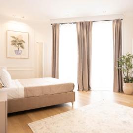 La Duca Suites Via Roma PALERMO