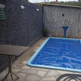 Casa Ribeiro, hotel en Pirenópolis