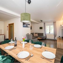 Apartman