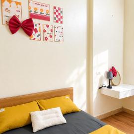 Lapausa Homestay