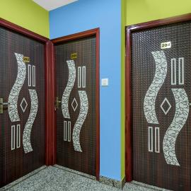Super Hotel O Acropolis Mall Kolkata Formerly The Orchid Residency, hotel din Calcutta