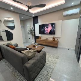 1 bdr Apt, Spintex Rd, Accra, Ten99 Ave Suite 5