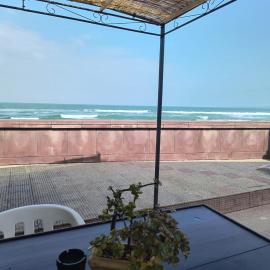 Casa La Terrazza - House on the sea