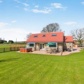 3 Bed in Ebberston oc-s35053: Ebberston şehrinde bir otel