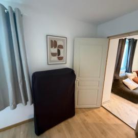 La Clef des Champs, Hotel in Mecquignies