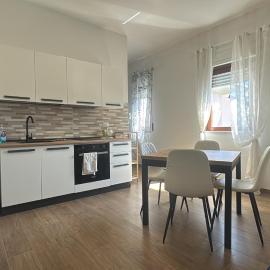 PiTer House - Luxury Apartments & Private Parking, hotell sihtkohas Lusciano