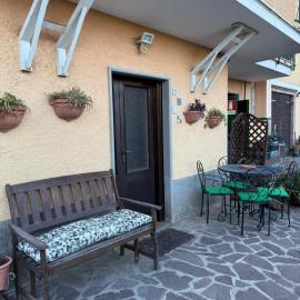 Il Cactus, hotel en Tarano