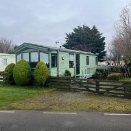 Holiday Home Port Haverigg Marina, hotel din Millom