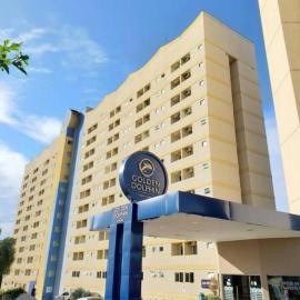 Condomíno GOLDEN DOPHIN RESORT