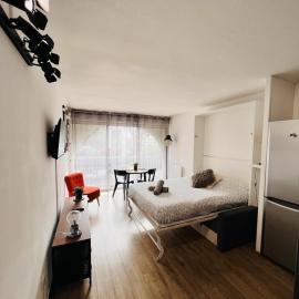 Les Appartements De Lina - Studio Marco Polo - Self Check-In -