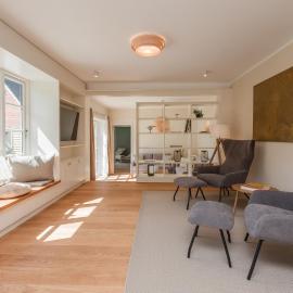 Haus Strandschnecke