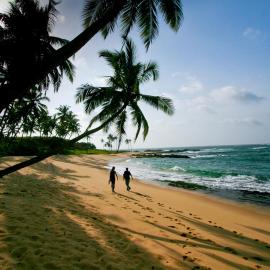 Walatta House 3 bedrm beach pool chef
